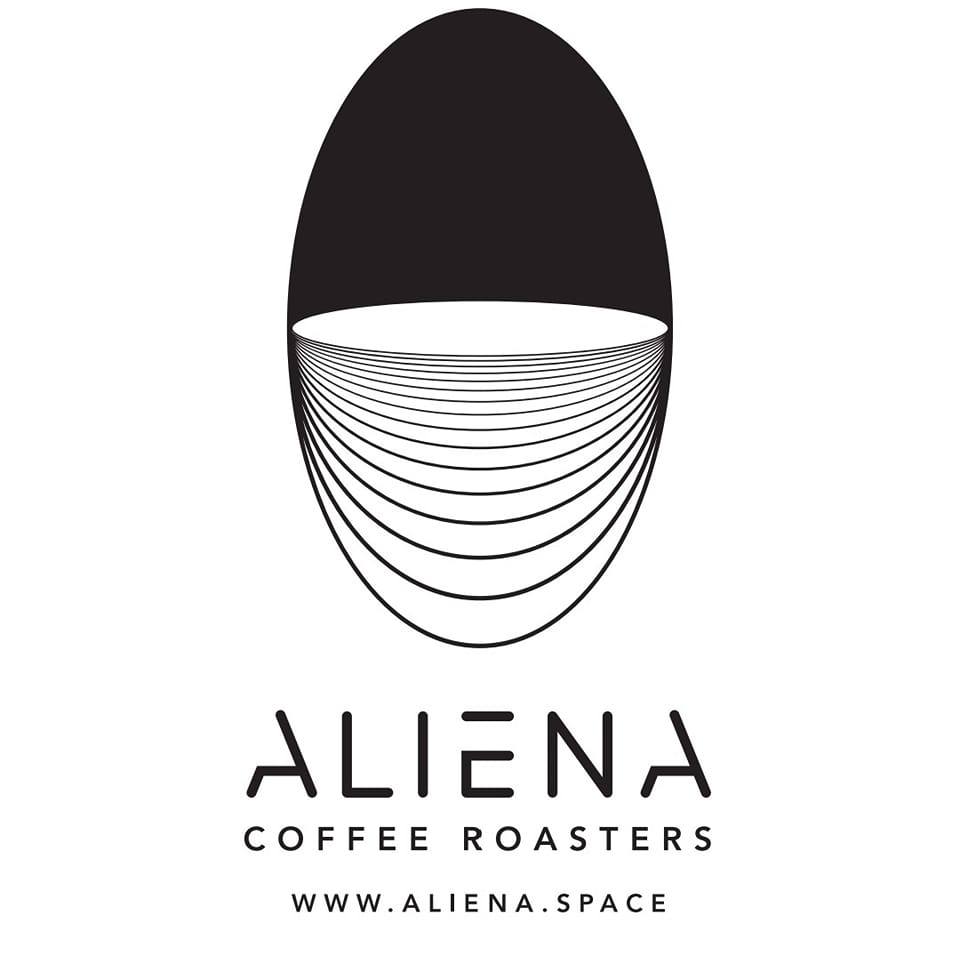 Aliena Coffee Roasters